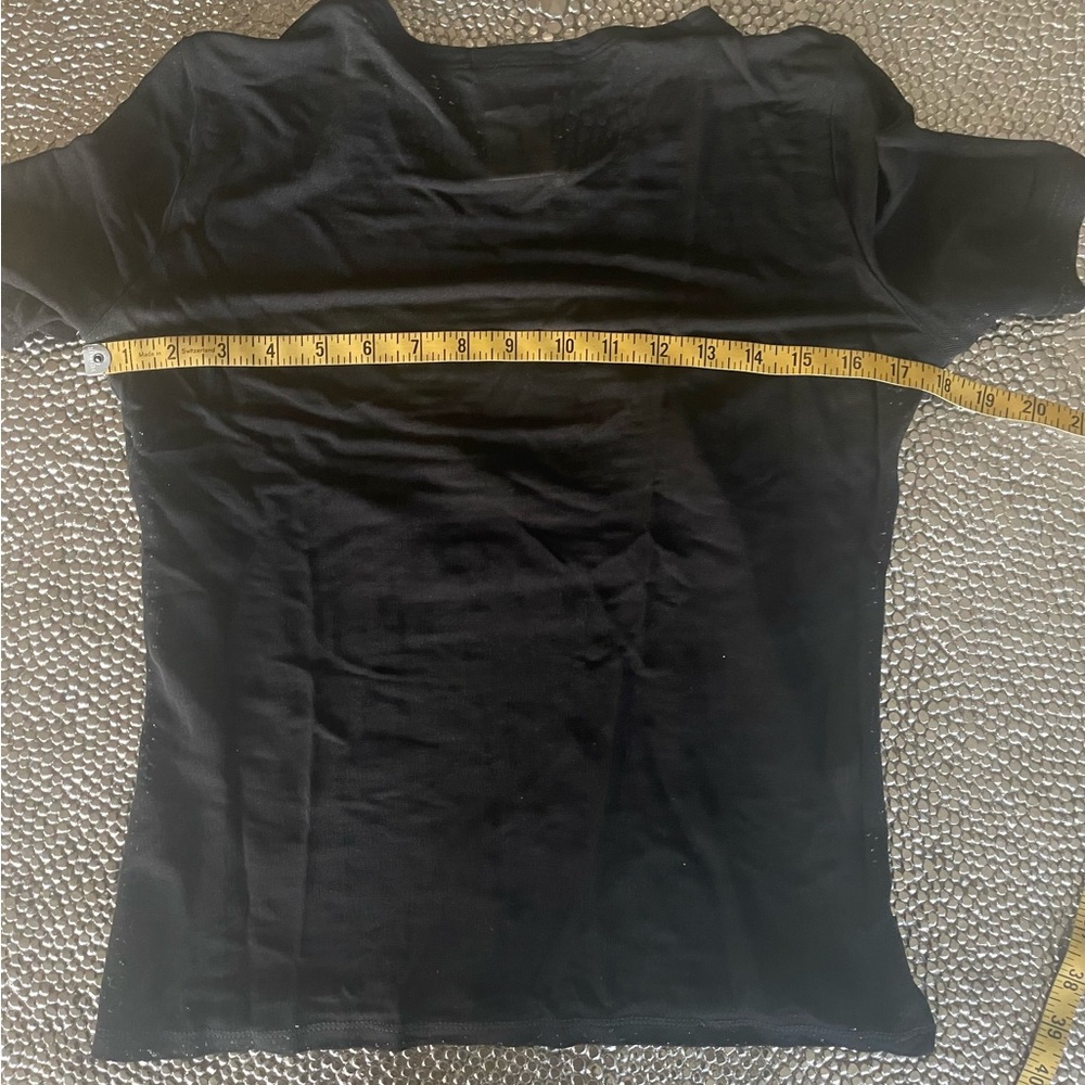 VINTAGE VERSACE LOGO TOP💝HP - Picture 9 of 16